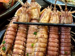 -小时候焗海鲜(鄞州万达店)