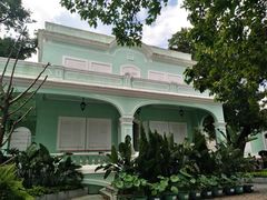 -龙环葡韵住宅式博物馆