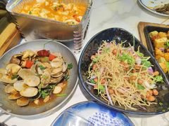 -头牌·鹤岗小串(万达店)