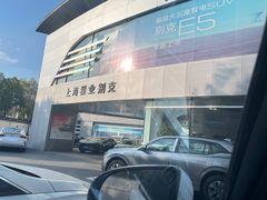 -别克·上海翟业(虹桥店)