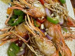 -贞姨美食·老字号海鲜大排档