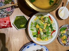 -哈啾嗨·新概念蒙餐(红星新城店)