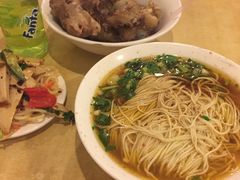-水仙拉面(水仙街店)