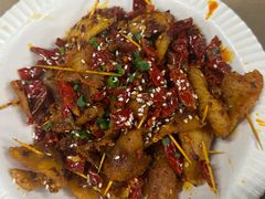 -老三样·旧食新味(万寿宫店)