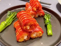 红米肠-顺峰(农展馆店)