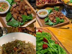 -隔壁老王·家常云南菜(花巷店)