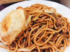 -奎元馆.百年奎元.非遗传承(西湖边的解放路店)