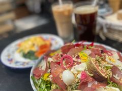 -Alimentari早午餐(安福路店)