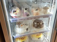 -DQ·蛋糕·冰淇淋(苏州中心店)