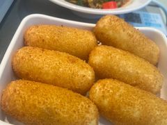 -半天妖烤鱼(和平印象城店)