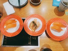 -晴季寿司(延河路万达广场店)