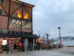 -海鮮市場長崎港(出島ワーフ店)