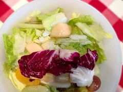 -西贝莜面村(金隅嘉品mall店)