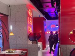 -蛙来哒(大汉悦中心店)