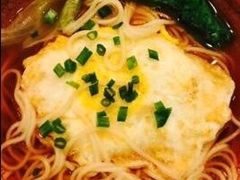 -华夏食府中餐厅(中原路店)