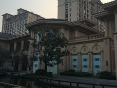 -蒋记海鲜姿造•洋房别墅(星河湾店)