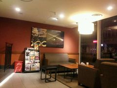 -星巴克(古象大酒店店)