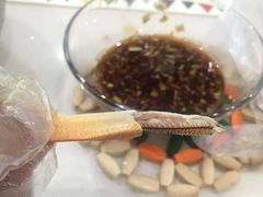 -喜洋洋蟹庄(阳澄湖店)