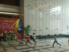 -韶关风度华美达广场酒店