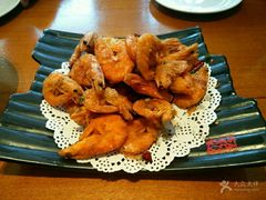 -金掌勺东北菜(格兰晴天店)