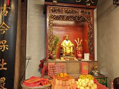 -上海青龙寺