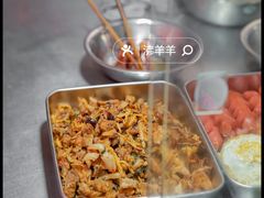 -娟姨螺蛳粉(农院路店)