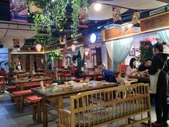 -水煮三国·川鲁江湖菜(香山店)