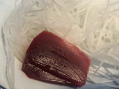 蓝鳍大腹-松坂屋日料自助(长城路店)
