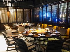 -时光乌托邦空中花园餐厅川味·融合菜(幸福广场店)