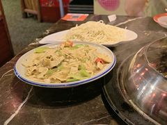 -粗粮人家·东北菜(洋桥店)