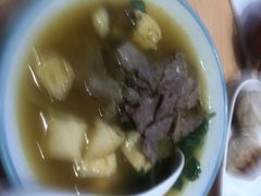 -小杨生煎(周浦万达店)