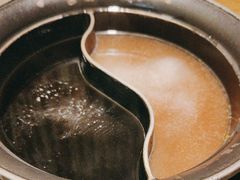 -温野菜涮涮锅(大悦城店)