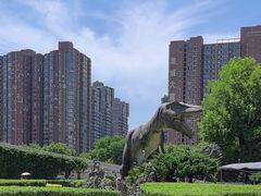 -陕西自然博物馆