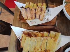 -海荣锅贴馆(五味十字店)