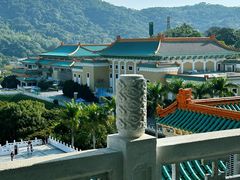 -台北故宫博物院