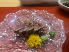 -鮨青(恒基名人购物中心店)