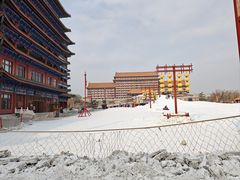 -大明幻境第一城