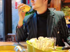 -四喜小胖·北京涮肉(五道营店)