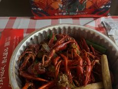 -聚味瞿记·龙虾堂(坡子街店)