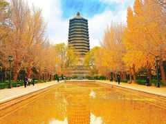 -玲珑塔公园