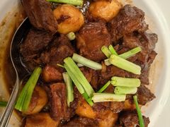 -花中城·杭帮菜·粤菜·海鲜火锅(清泰街店)