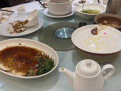 -东江渔村·古典园林·30年粤菜老字号(太和店)