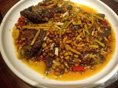 -甘家界牌柠檬鸭(青山店)