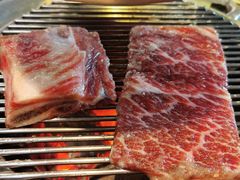 调味牛排-喜来稀肉(虹泉路店)