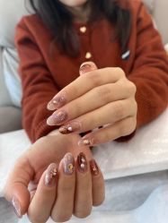 -斯馨·健康美甲美睫