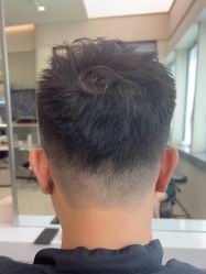 -GANO HAIR 