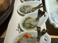 -德川家日本料理(中关村寰太大厦店)