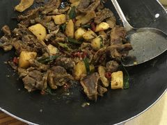 -顺德公美食(西乡店)