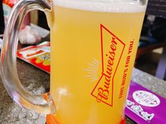 -老万烧烤(典逸心洲店)