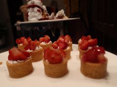 -美食汇海鲜自助餐厅·小龙虾烧烤(富力万达文华酒店)